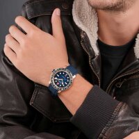 Swiss Military Hanowa SMWGN0001720 BLACK MARLIN Herrklocka