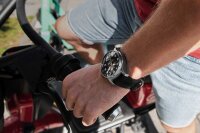 Herrklocka, automatisk - Serie: Expedition South Pole - Vostok Europe Modell: YN55-592A758