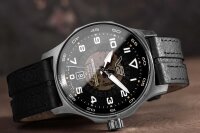 Herrklocka, automatisk - Serie: Expedition South Pole - Vostok Europe Modell: YN55-592A758