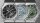 Herrklocka, solklocka Serie: G-SHOCK - Casio Modell: GBM-2100A-1A2ER