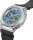 Herrklocka, solklocka Serie: G-SHOCK - Casio Modell: GBM-2100A-1A2ER