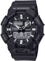 Herrklocka - Casio Modell: GA-010-1AER