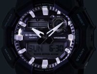 Herrklocka - Casio Modell: GA-010-1AER