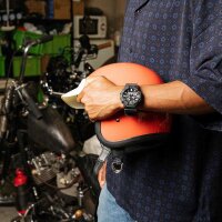 Herrklocka - Casio Modell: GA-010-1AER