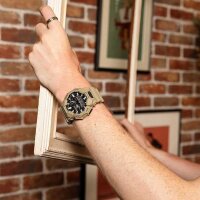 Herrklocka - Casio Modell: GA-010-5AER