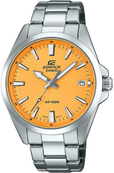 Herrklocka - Serie: Edifice - Casio Modell: EFV-100D-9AVUEF