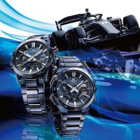 Herrklocka - Casio Modell: ECB-2200CB-2AEF