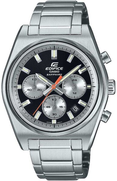 Herrklocka - Casio Modell: EFB-710D-7AVUEF