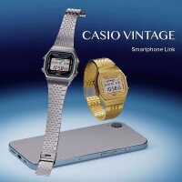 Dam- och herrklocka - Serie: Collection - Casio Modell: ABL-100WEG-9AEF