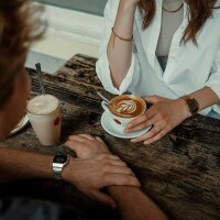 Dam- och herrklocka - Serie: Collection - Casio Modell: ABL-100WEG-9AEF