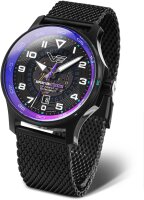 Herrklocka, automatisk - Serie: Expedition South Pole - Vostok Europe Modell: YN55-592C760