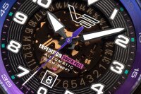 Herrklocka, automatisk - Serie: Expedition South Pole - Vostok Europe Modell: YN55-592C760