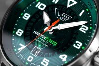 Herrklocka, automatisk - Serie: Expedition South Pole - Vostok Europe Modell: YN55-592A759