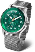 Herrklocka, automatisk - Serie: Expedition South Pole - Vostok Europe Modell: YN55-592A759