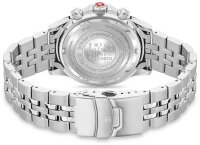 Swiss Military Hanowa SMWGI2100701 FLAGSHIP X CHRONO Herrklocka