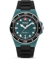 Swiss Military Hanowa SMWGN0001185 OCEAN PIONEER Herrklocka