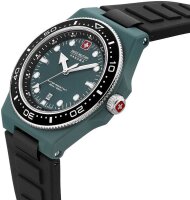 Swiss Military Hanowa SMWGN0001185 OCEAN PIONEER Herrklocka