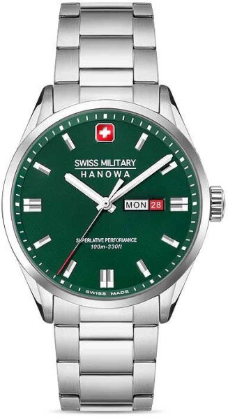 Swiss Military Hanowa SMWGH0001603 ROADRUNNER MAXED Herrklocka