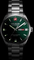 Swiss Military Hanowa SMWGH0001603 ROADRUNNER MAXED Herrklocka
