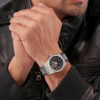 Swiss Military Hanowa SMWGH0003601 SIDEWINDER FORGED CARBON Herrklocka