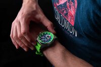 Herrklocka, solkronograf - Vostok Europe Modell: VR42-595A733