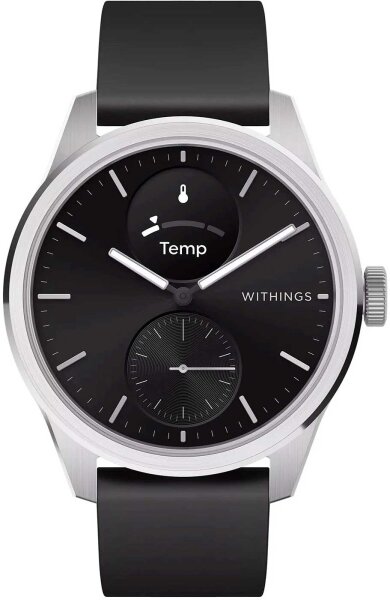 svart 42 mm - Withings Modell: 2