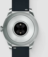 svart 42 mm - Withings Modell: 2