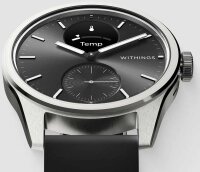 svart 42 mm - Withings Modell: 2
