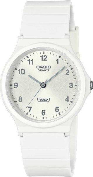 Dam- och herrklocka - Serie: Collection - Casio Modell: MQ-24B-7BEF