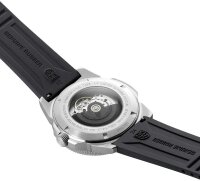 Herrklocka automatisk dykklocka med manuell uppdragning - Luminox Modell: XS.3101