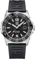 Herrklocka automatisk dykklocka med manuell uppdragning - Luminox Modell: XS.3101