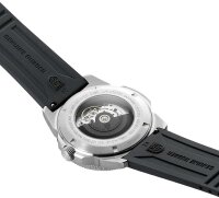 Herrklocka automatisk dykklocka med manuell uppdragning - Luminox Modell: XS.3101