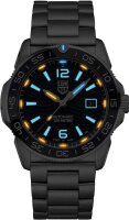 Herrklocka automatisk dykklocka med manuell uppdragning - Luminox Modell: XS.3104