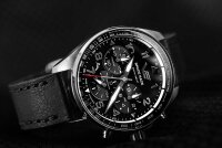 Space Race herrklocka LIMITED-EDITION - Vostok Europe Modell: 6S20-325A741