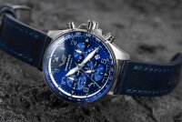 Space Race herrklocka LIMITED-EDITION - Vostok Europe Modell: 6S20-325A742