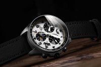 Space Race herrklocka LIMITED-EDITION - Vostok Europe Modell: 6S30-325A743