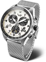 Space Race herrklocka LIMITED-EDITION - Vostok Europe Modell: 6S30-325A743