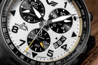 Space Race herrklocka LIMITED-EDITION - Vostok Europe Modell: 6S30-325A743