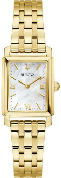 Damklocka - Bulova Modell: 97L177
