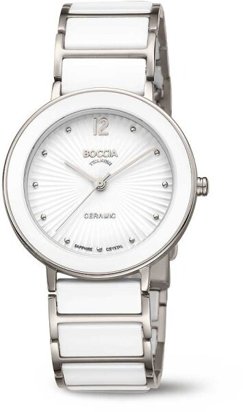 Damklocka - Boccia Modell: 3331-04