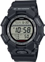 Herrklocka - Casio Modell: GD-010-1ER