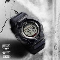 Herrklocka - Casio Modell: GD-010-1ER