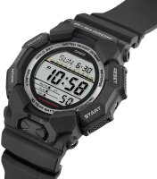 Herrklocka - Casio Modell: GD-010-1ER