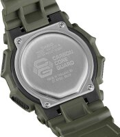 Herrklocka - Casio Modell: GD-010-3ER
