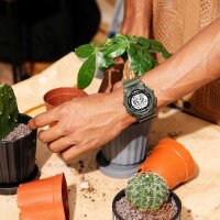 Herrklocka - Casio Modell: GD-010-3ER