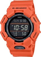Herrklocka - Casio Modell: GD-010-4ER