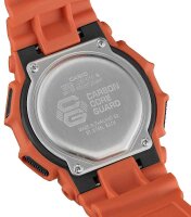 Herrklocka - Casio Modell: GD-010-4ER
