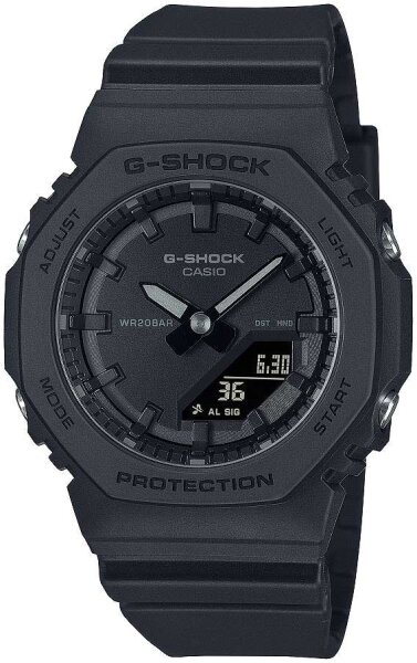 Herrklocka - Casio Modell: GMA-S2100GA-1AER