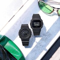 Herrklocka - Casio Modell: GMA-S2100GA-1AER