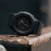 Herrklocka - Casio Modell: GMA-S2100GA-1AER